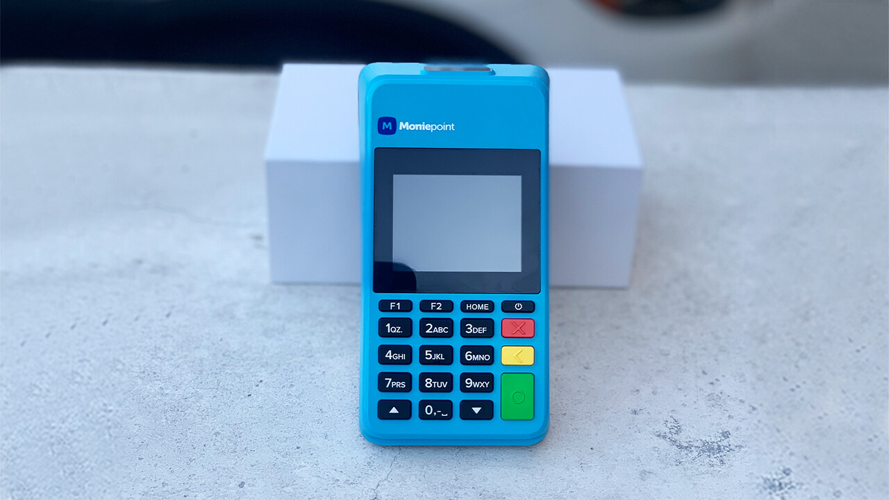 How To Get Moniepoint POS Machine Near Me In Nigeria, Agent's Phone Number  — ANE Travels