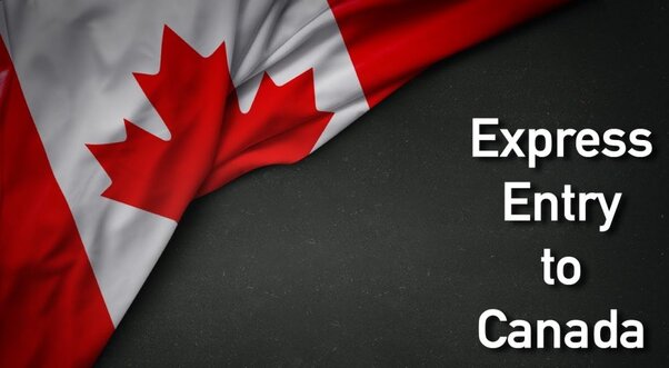 Express Entry: How to Immigrate to Canada